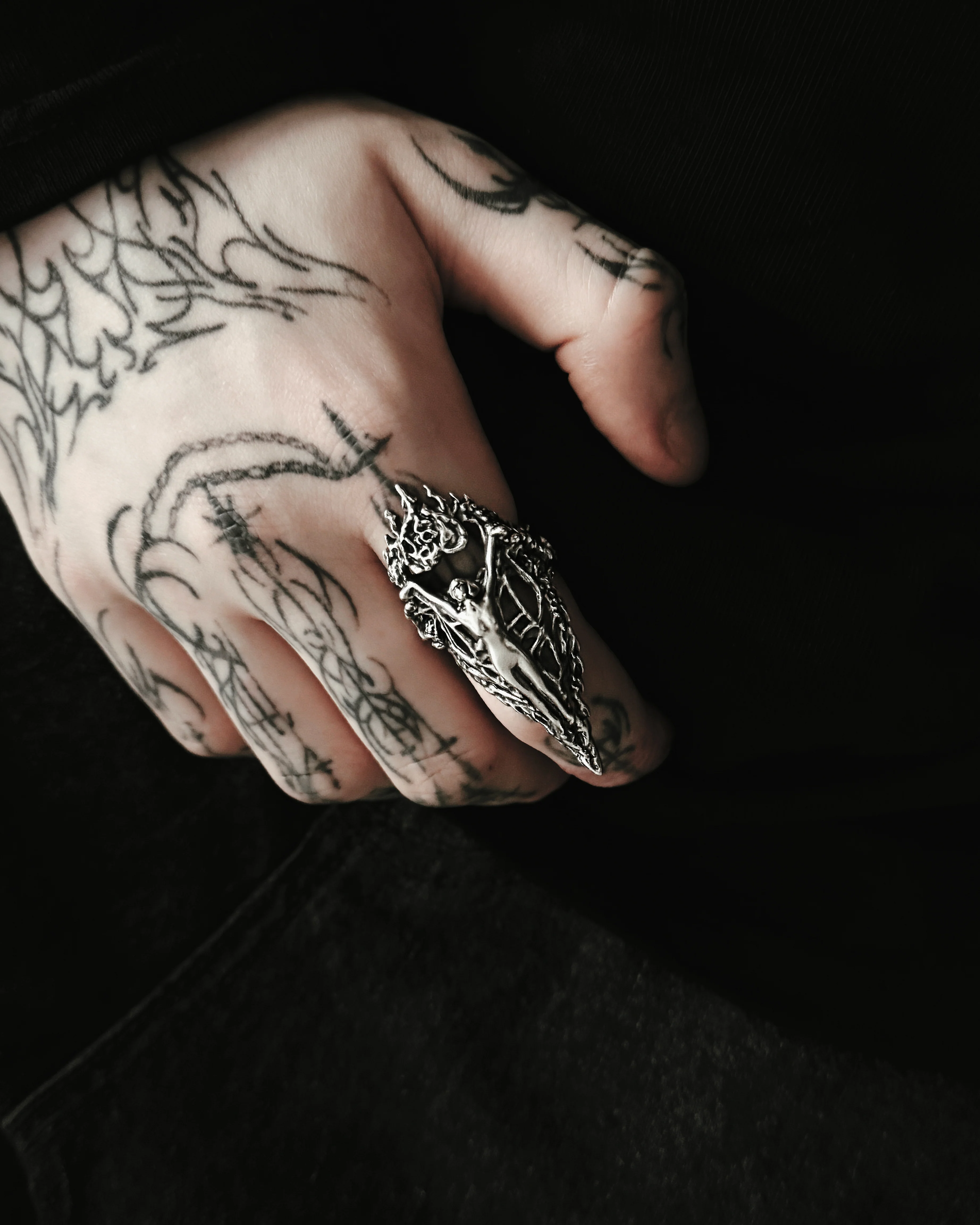 Fallen Angel Ring - Image 3