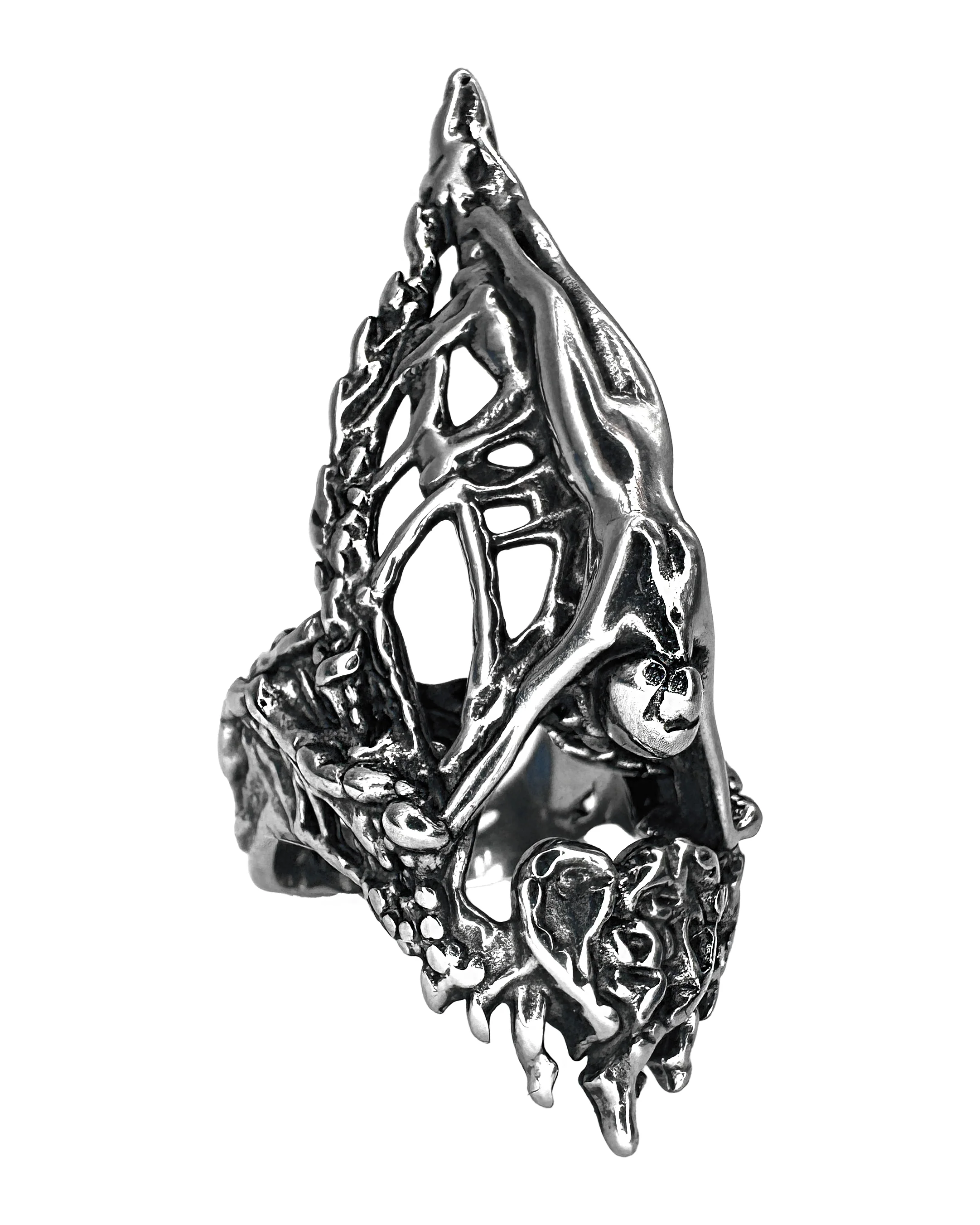 Fallen Angel Ring - Image 4