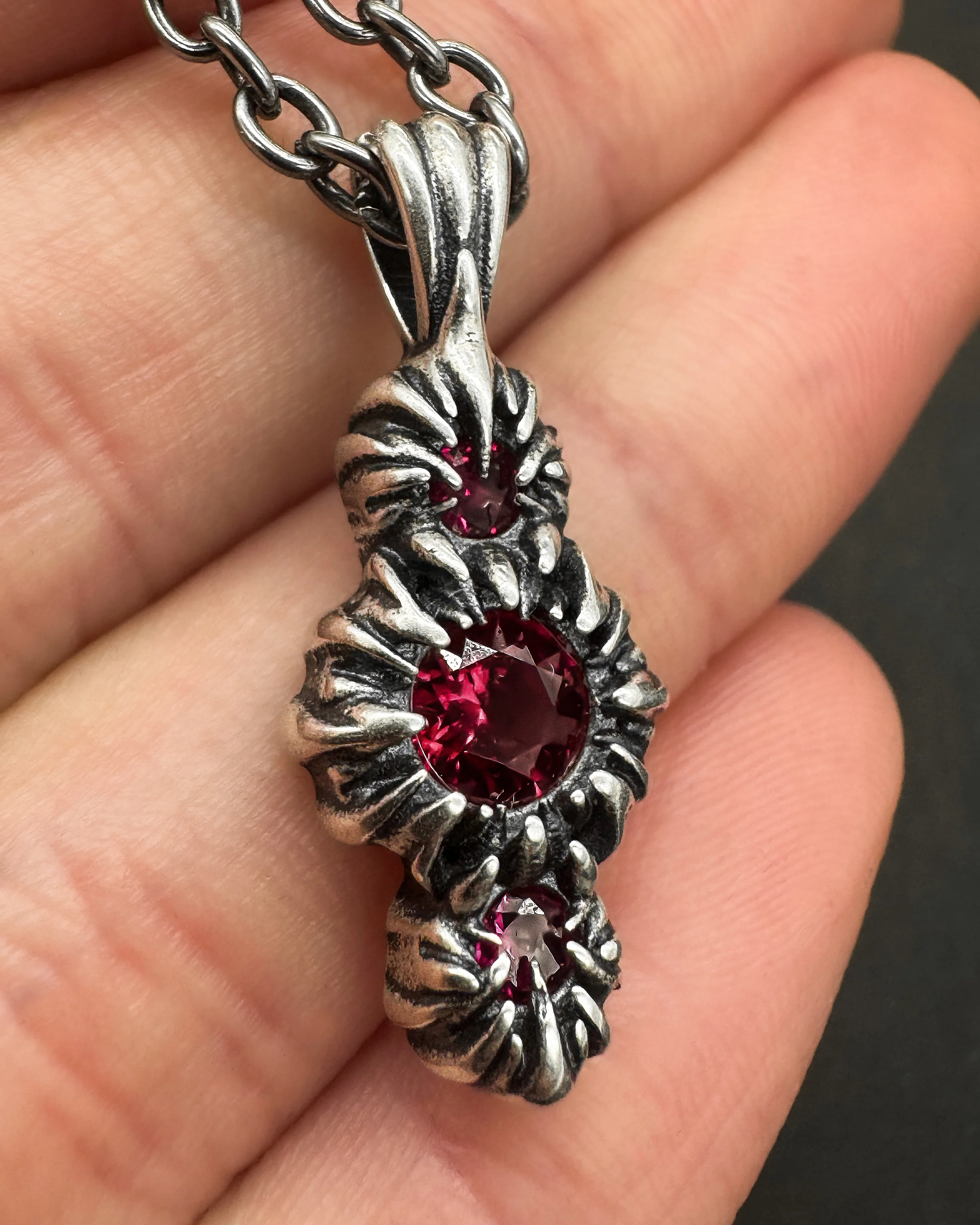 Blossom Necklace (Gen 2) - Image 3