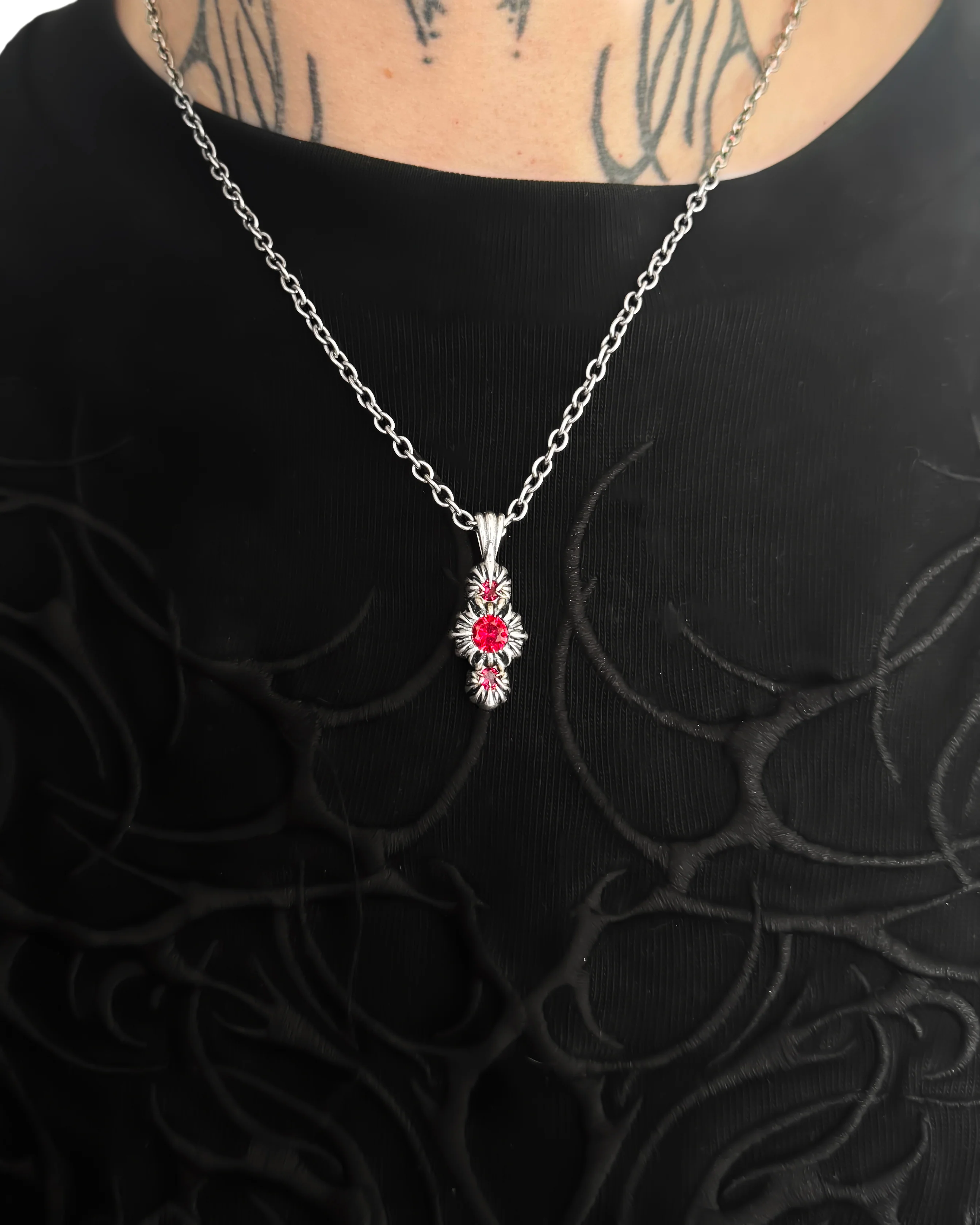 Blossom Necklace (Gen 2) - Image 4