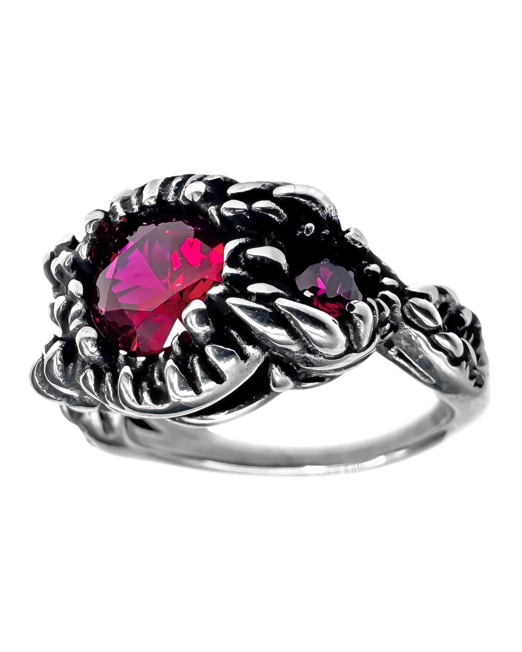 Blossom Ring - Image 3