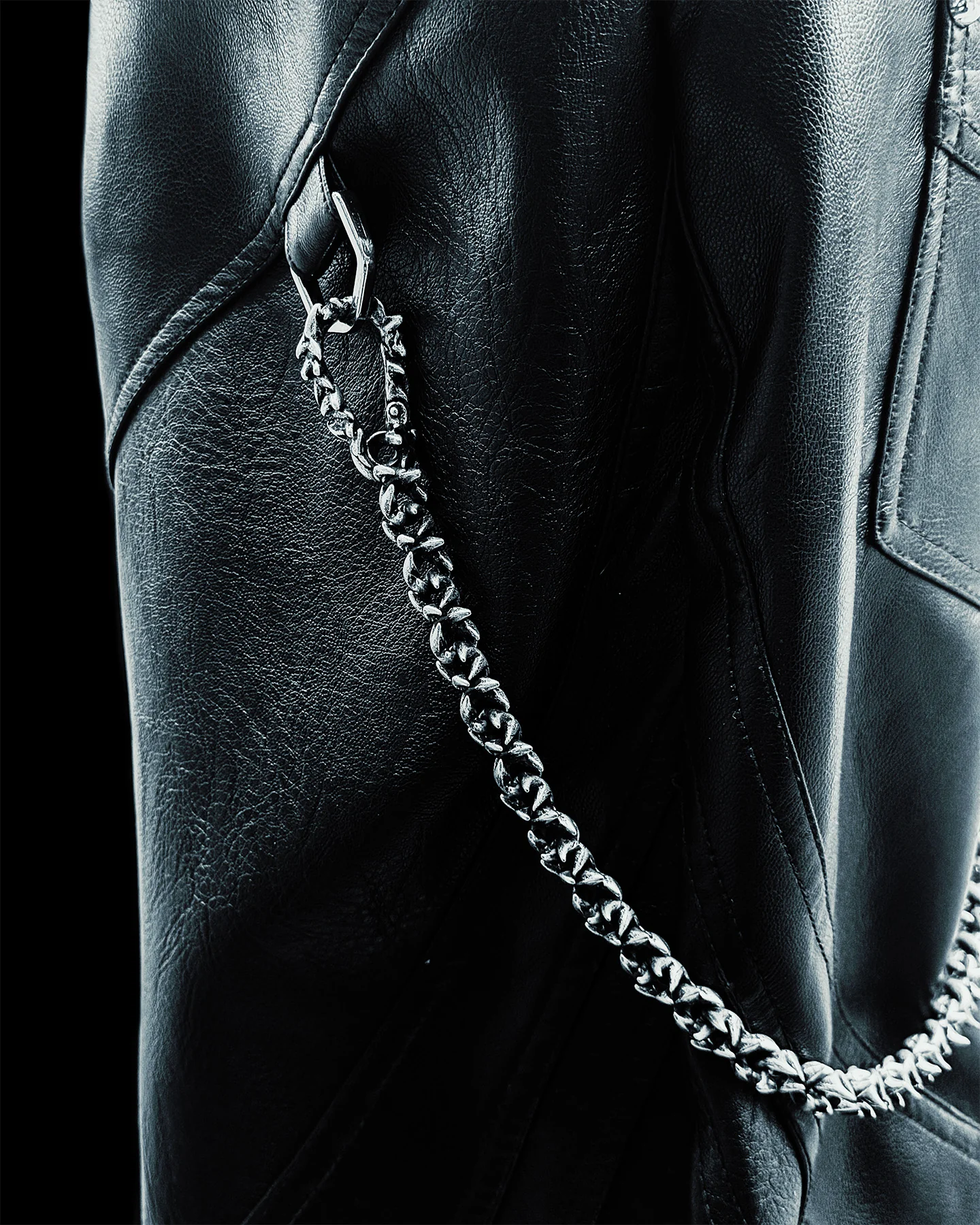 Infinity Wallet Chain - Image 3