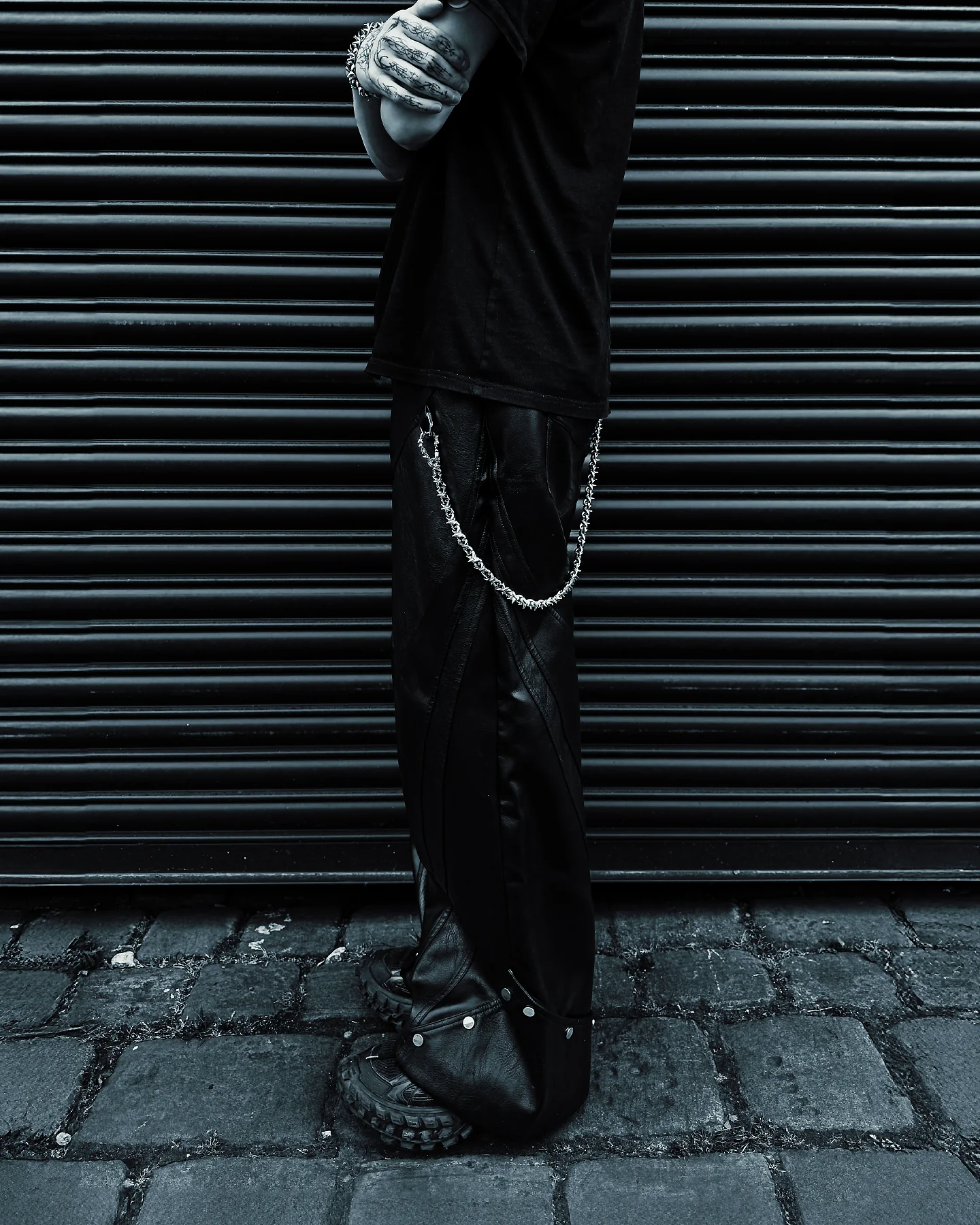 Infinity Wallet Chain - Image 4