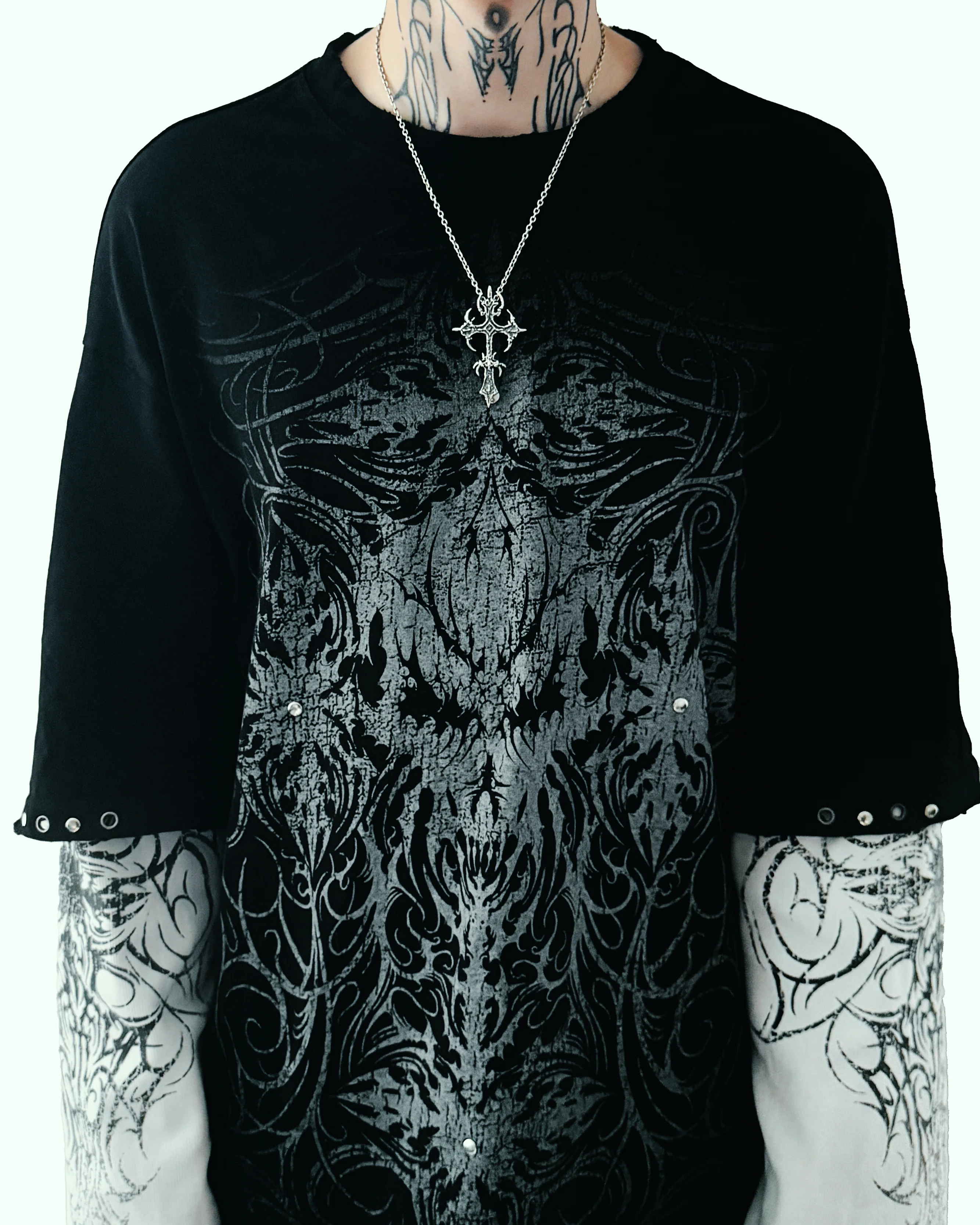 Interitus Necklace - Image 3