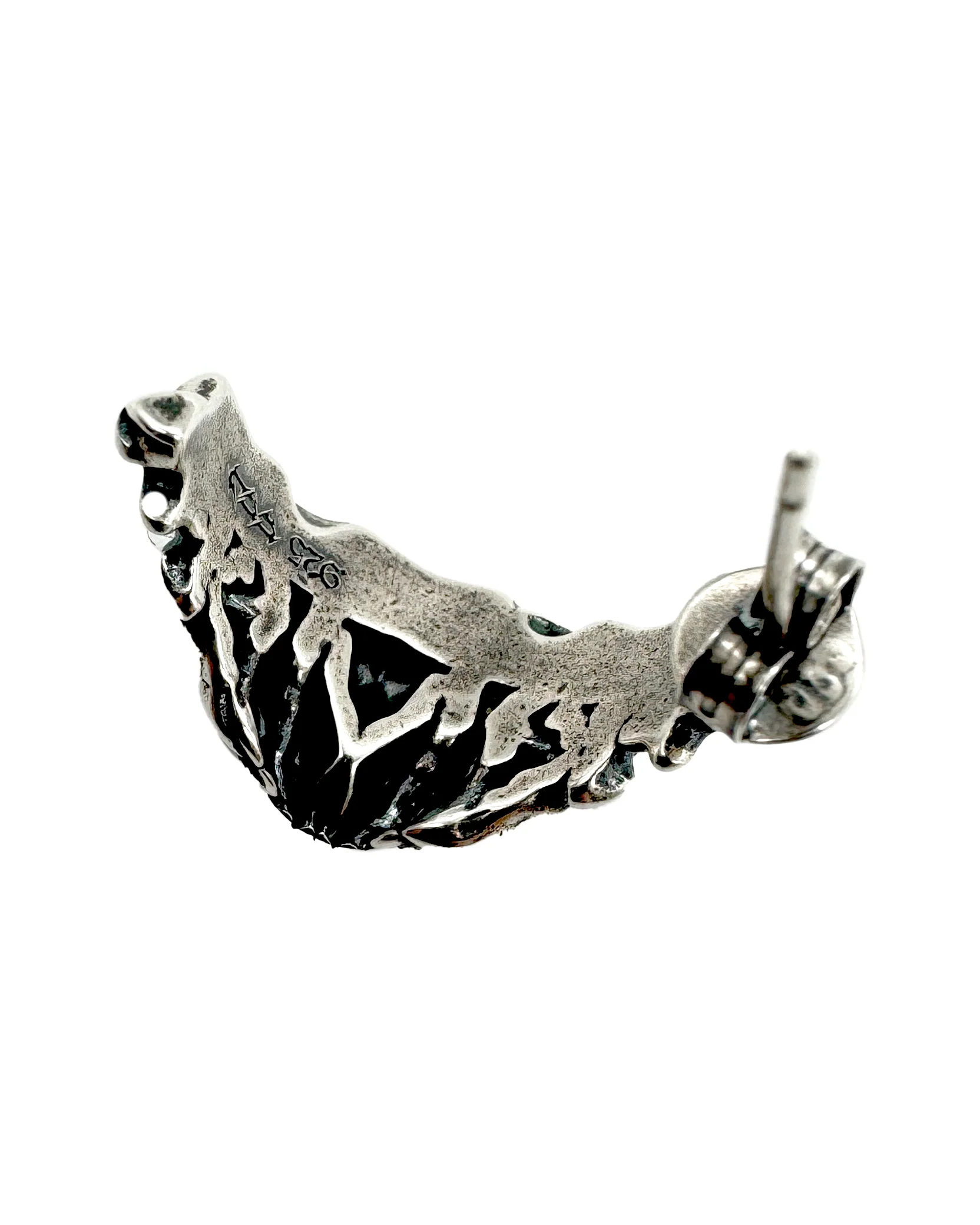 M0nster Earrings - Image 3