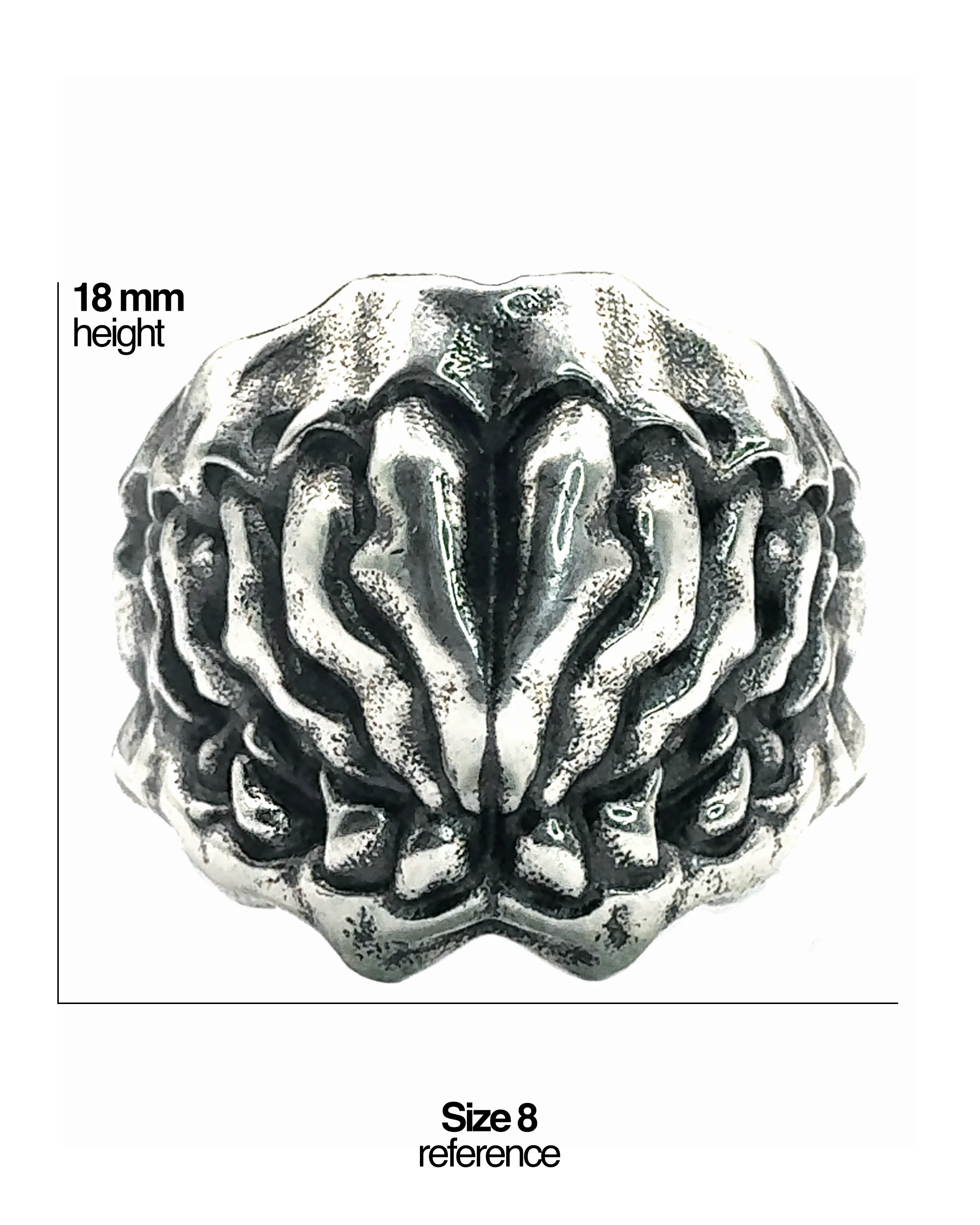 M0nster Ring - Image 3