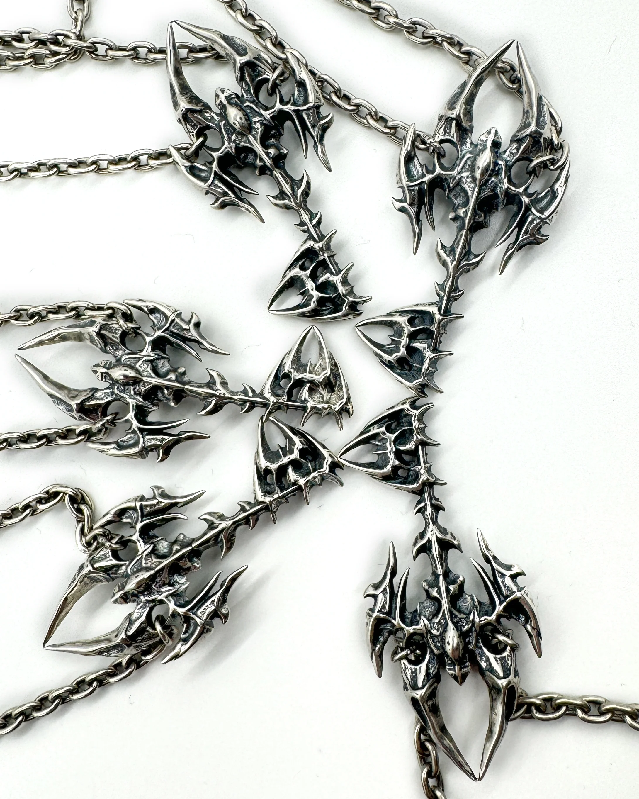 Overseer Key Necklace - Image 4
