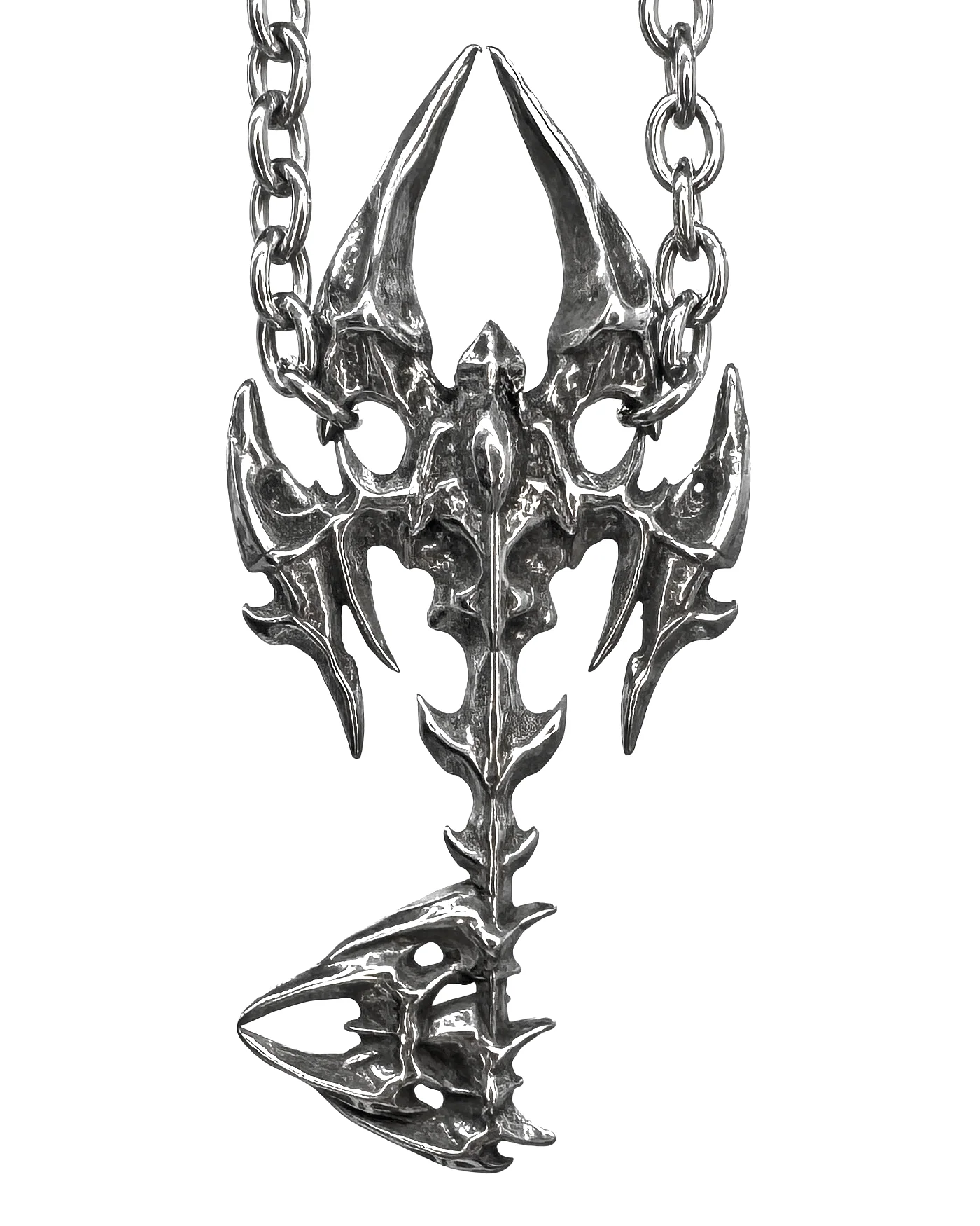 Overseer Key Necklace - Image 5