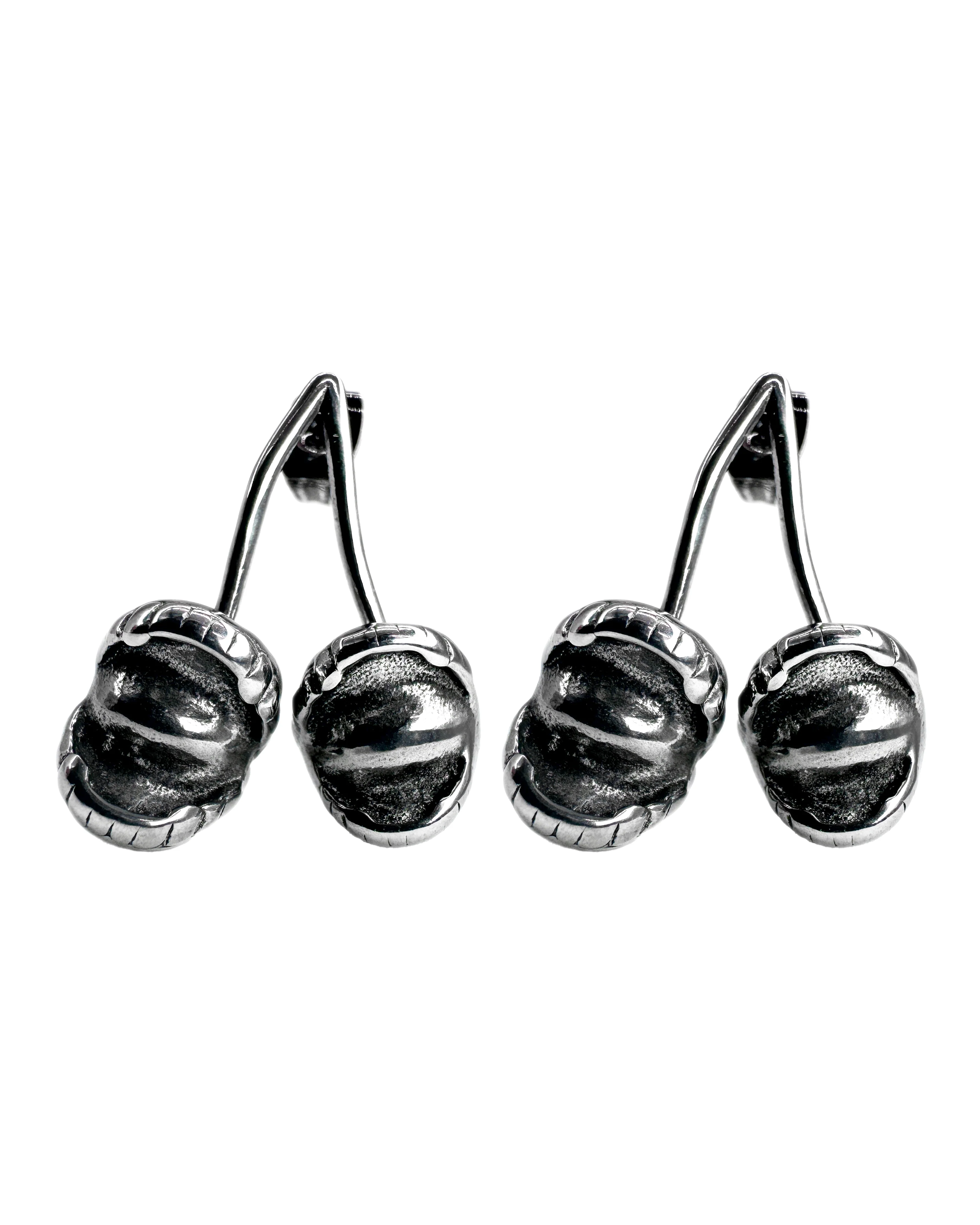 Rotten Cherry Earrings - Image 3