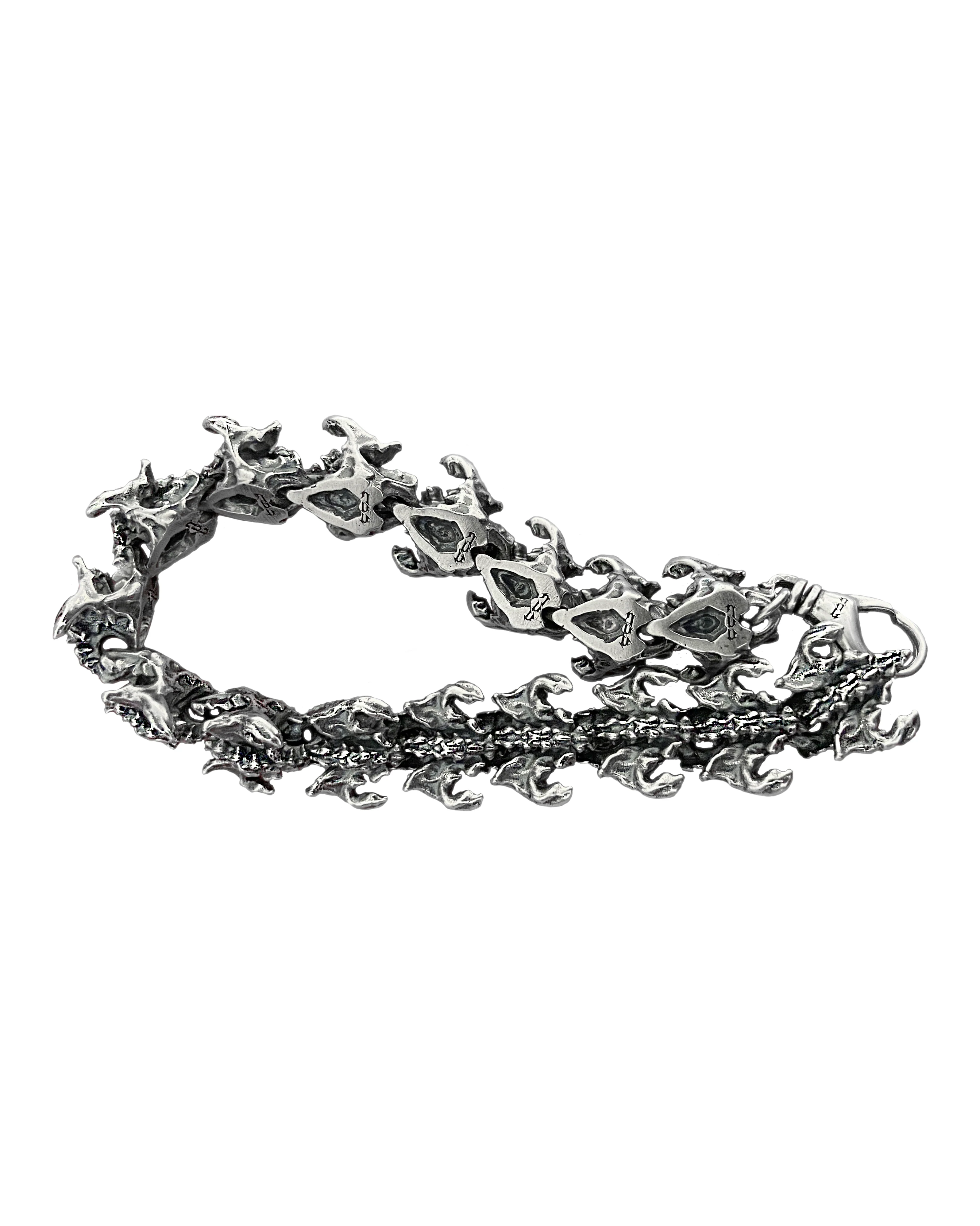 Serpent Bracelet - Image 3