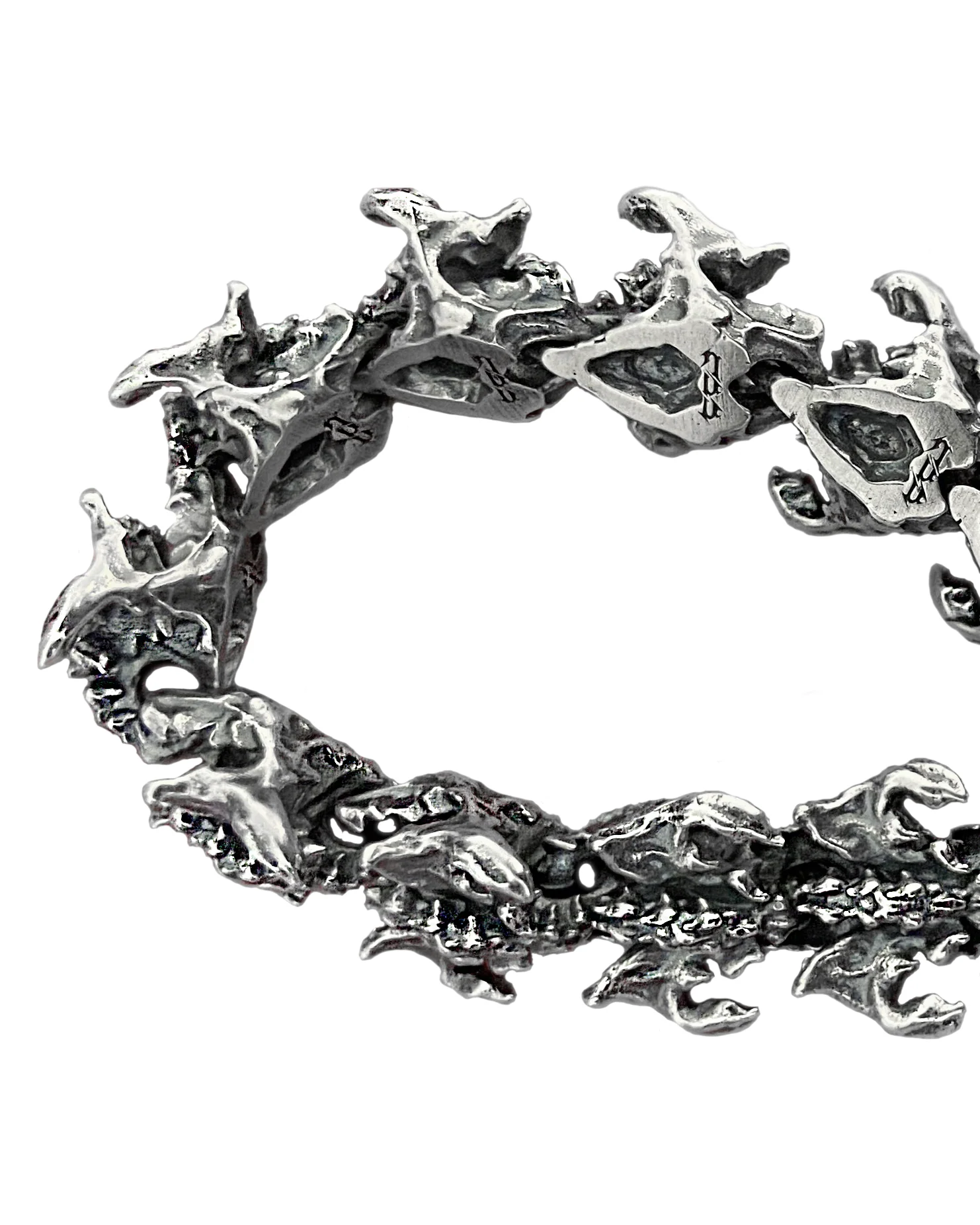 Serpent Bracelet - Image 4