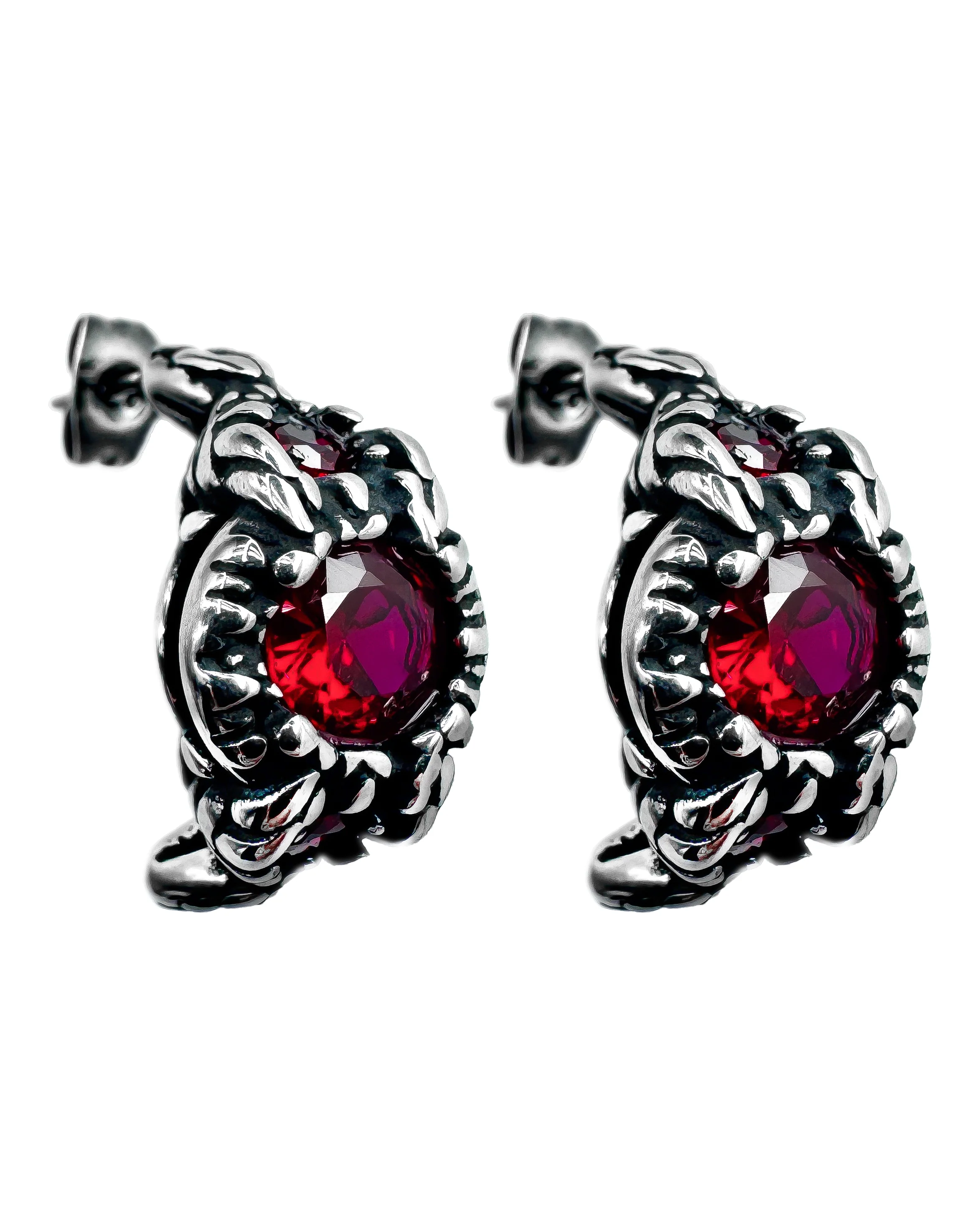 Blossom Earrings - Image 4