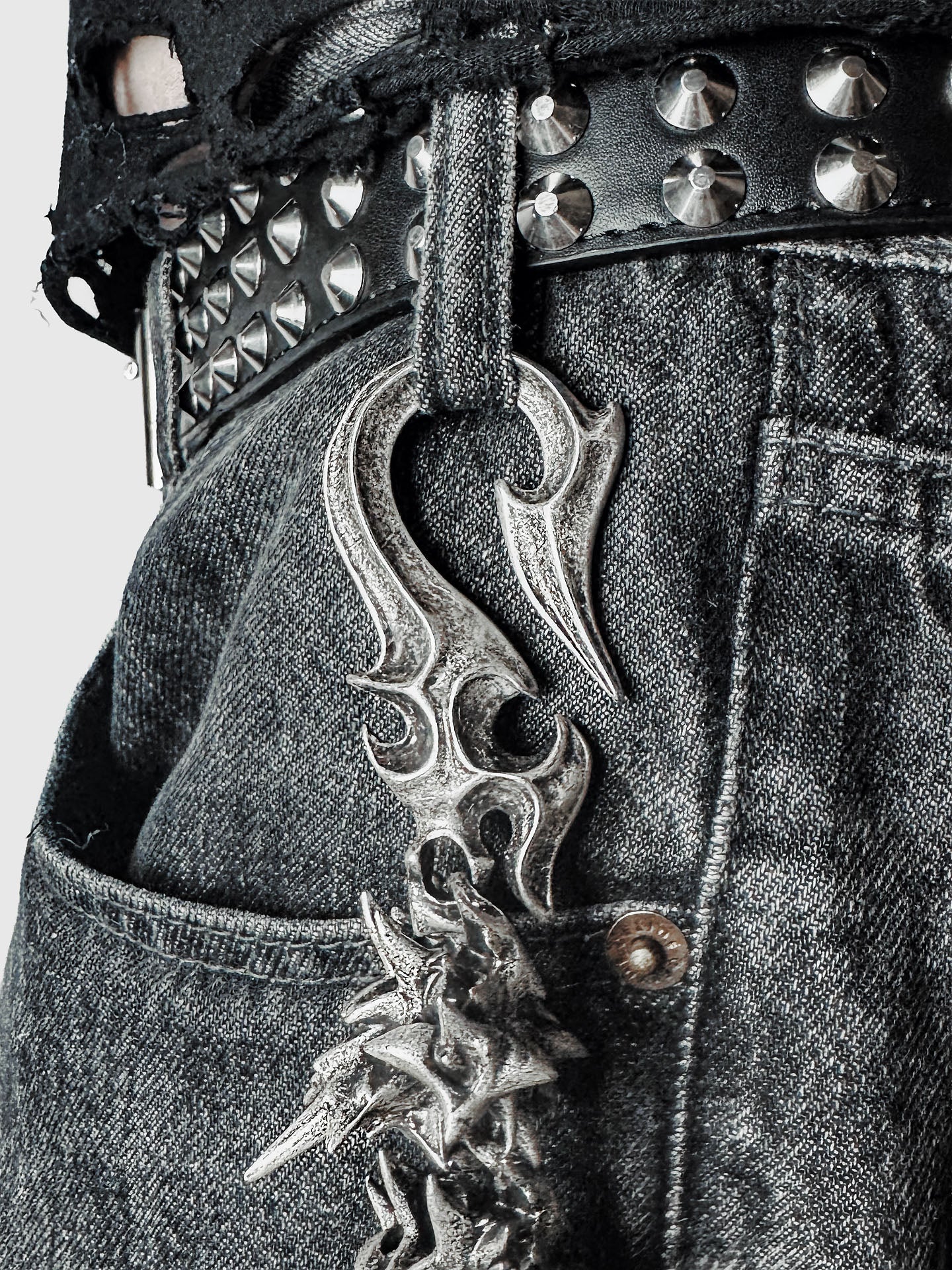 Unicron Wallet Chain - Image 3