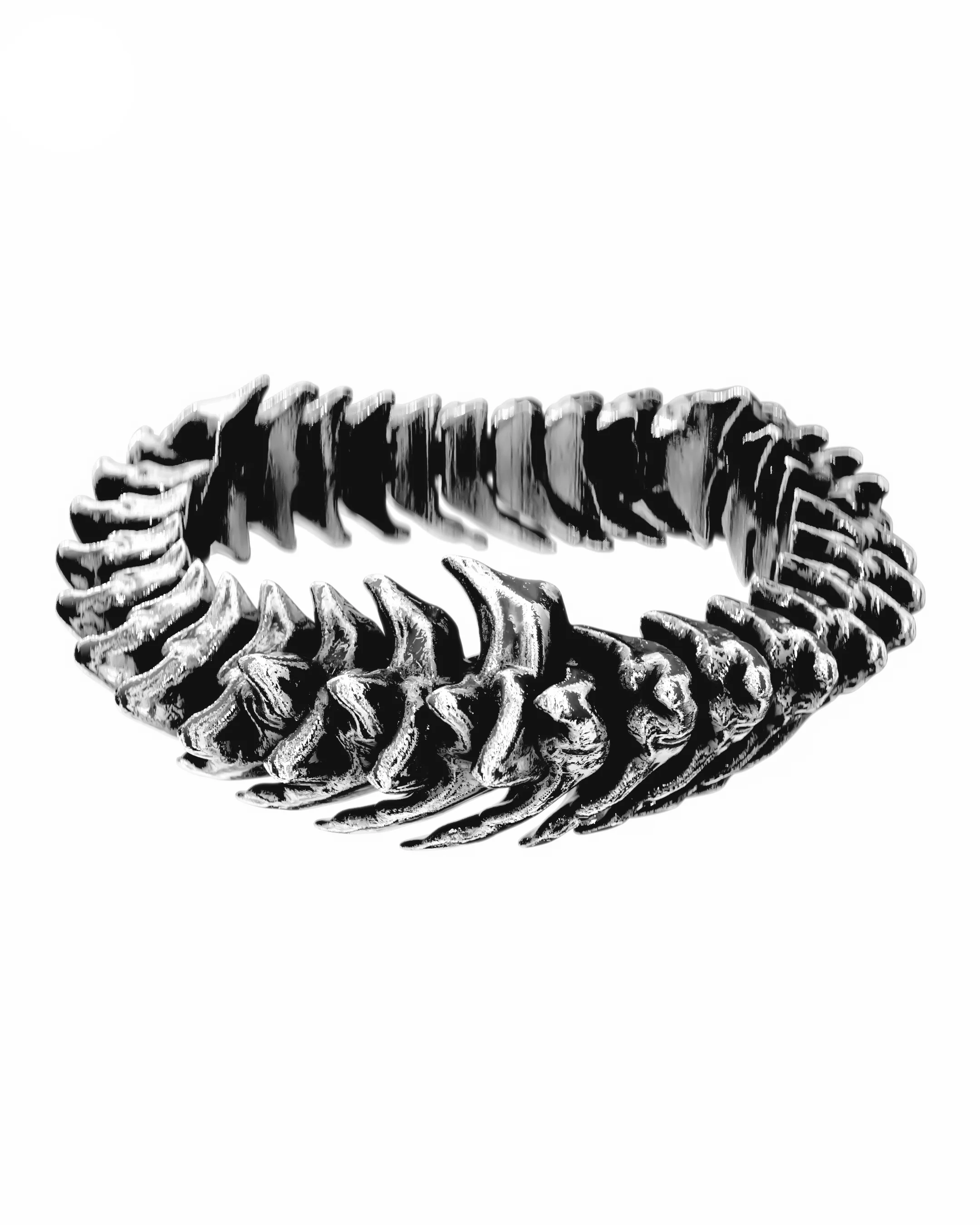 Vertebrae Ring (Gen 1) - Image 4