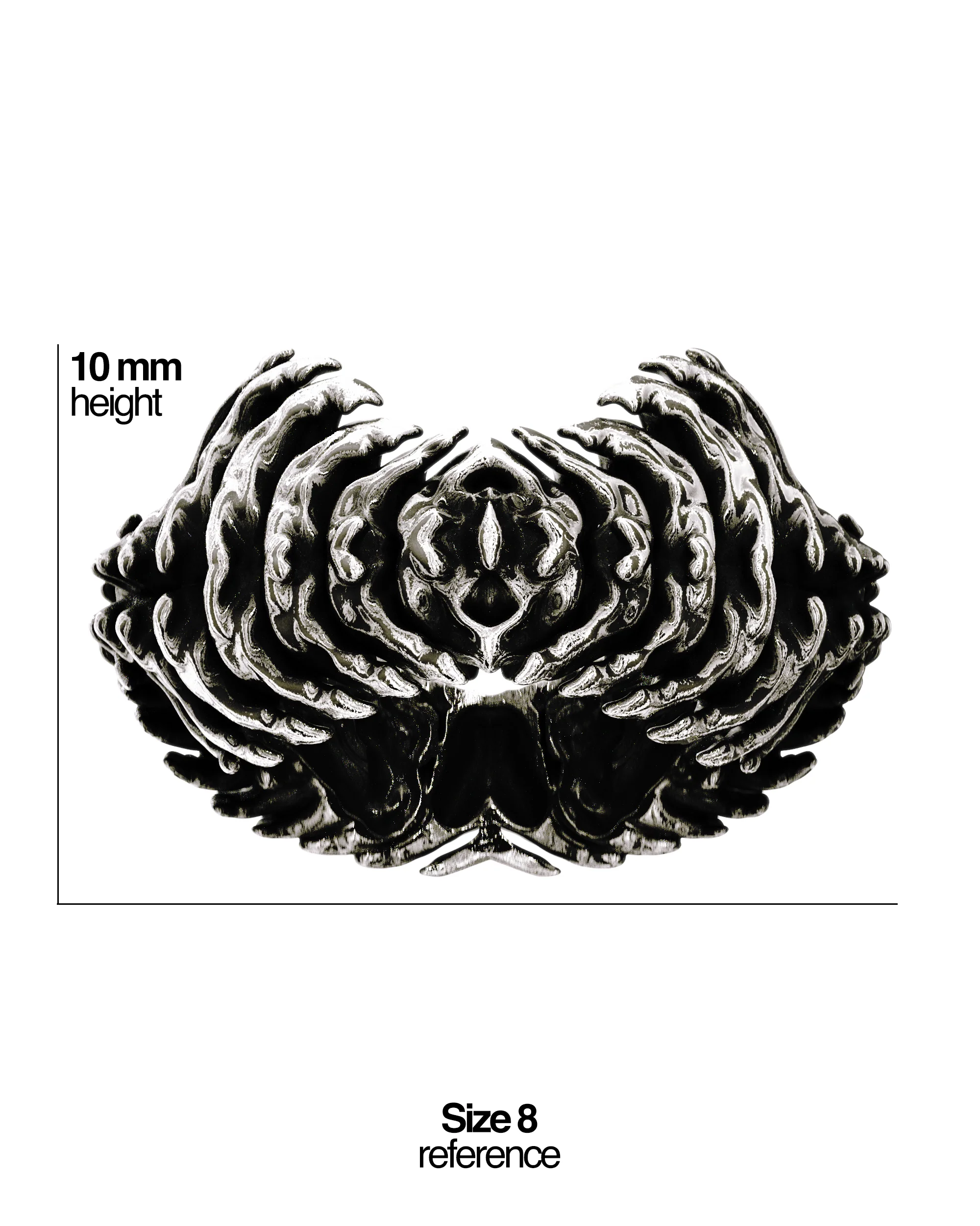 Vertebrae Ring (Gen 3) - Image 5